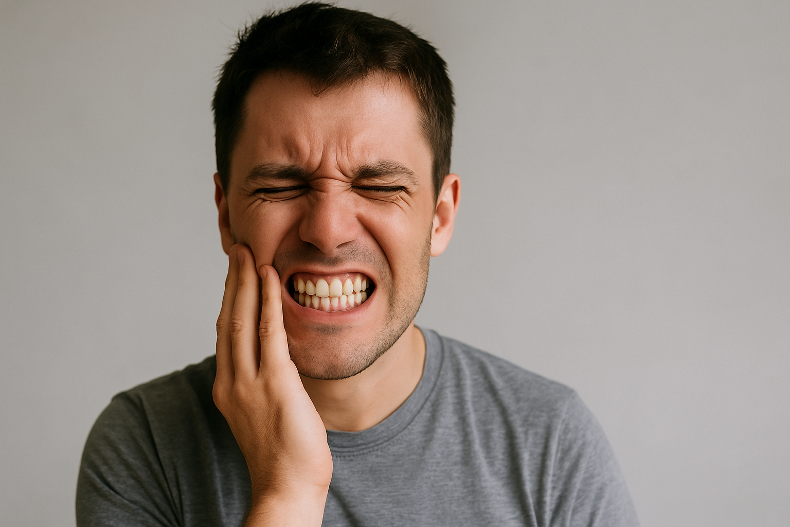 En este momento estás viendo Bruxismo: qué es, por qué ocurre y cómo tratarlo