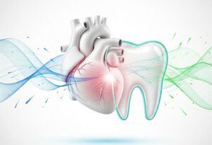 Lee más sobre el artículo La relación entre la salud bucal y las enfermedades del corazón