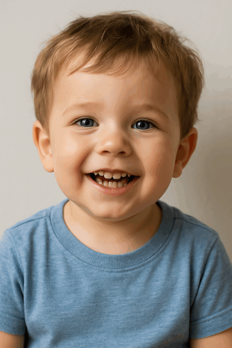 Lee más sobre el artículo El papel de los dientes de leche: más importantes de lo que crees